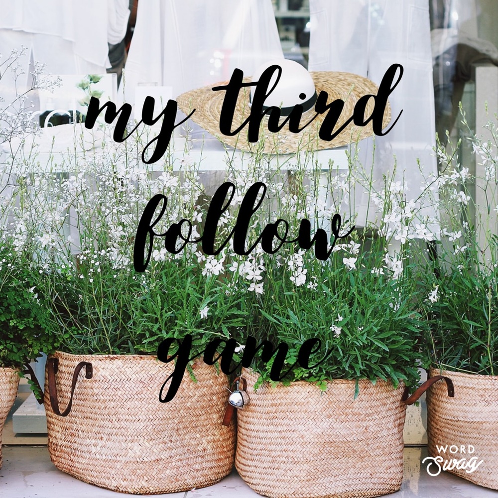 LIKE, FOLLOW AND SHARE. FOLLOW ME TO 475,000 FOLLOWERS - Picture 12 of 17